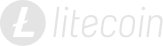 litecoin-grayed